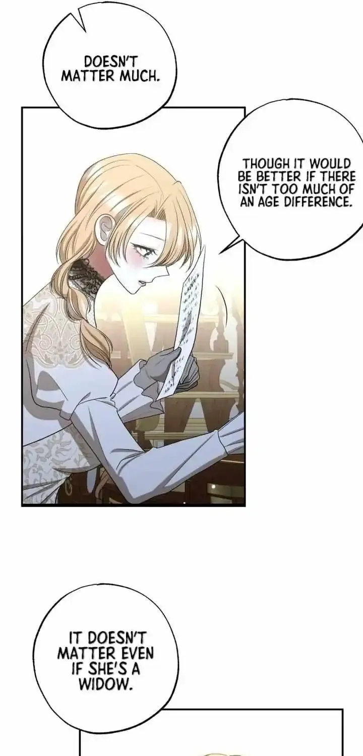 Bitten by the Dog I Abandoned Kainu Manga Chapter 42 Page 82
