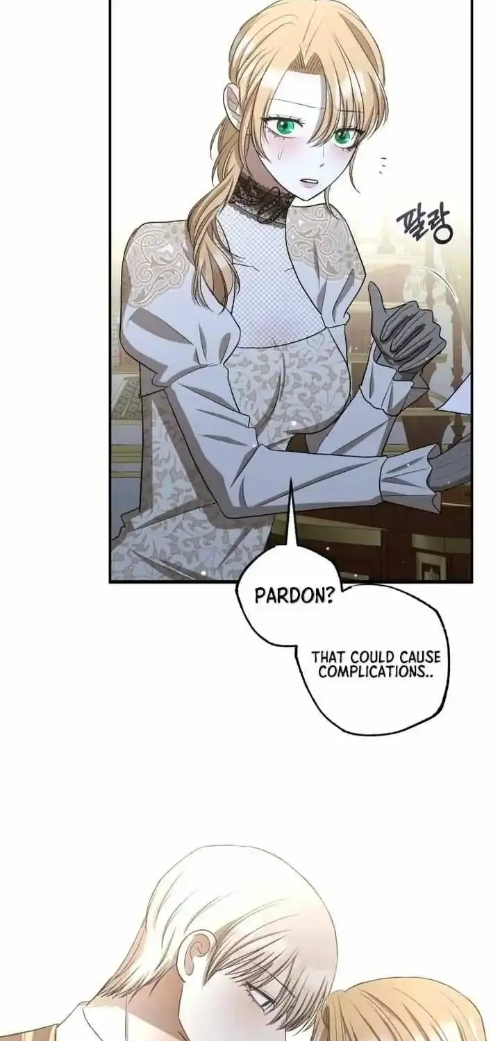 Bitten by the Dog I Abandoned Kainu Manga Chapter 42 Page 83