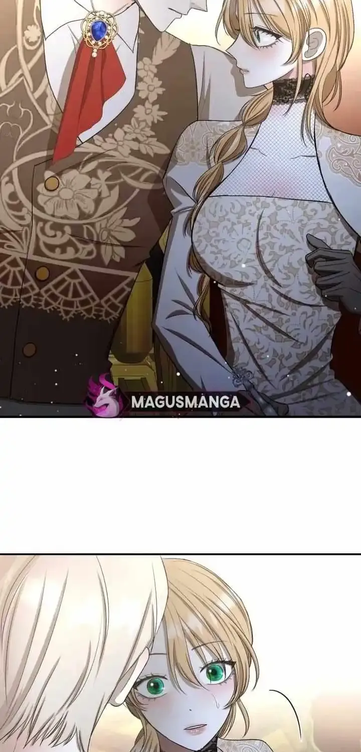 Bitten by the Dog I Abandoned Kainu Manga Chapter 42 Page 84