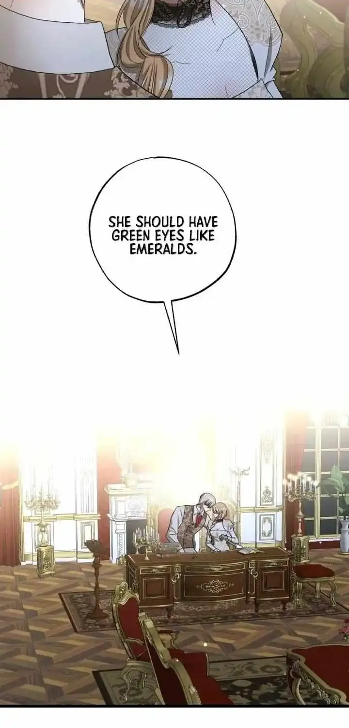 Bitten by the Dog I Abandoned Kainu Manga Chapter 42 Page 85