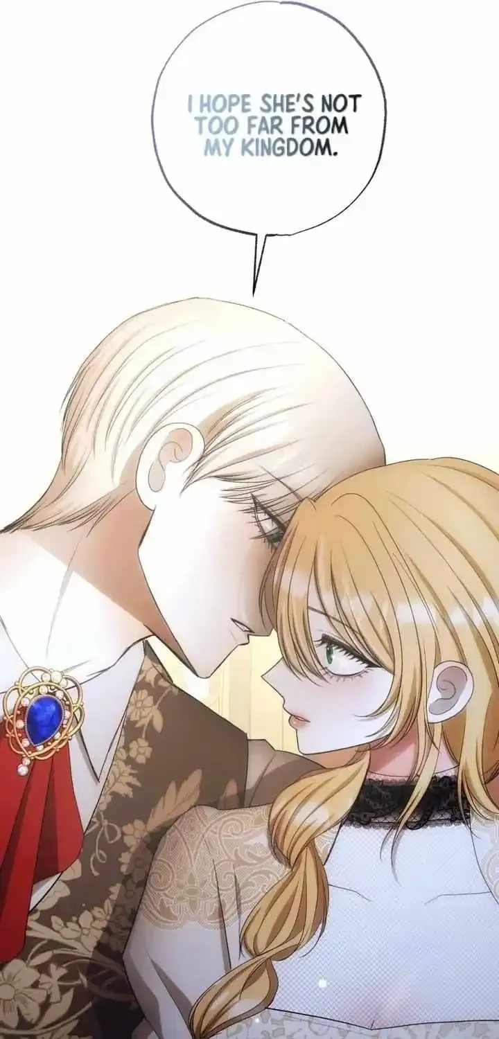 Bitten by the Dog I Abandoned Kainu Manga Chapter 42 Page 87