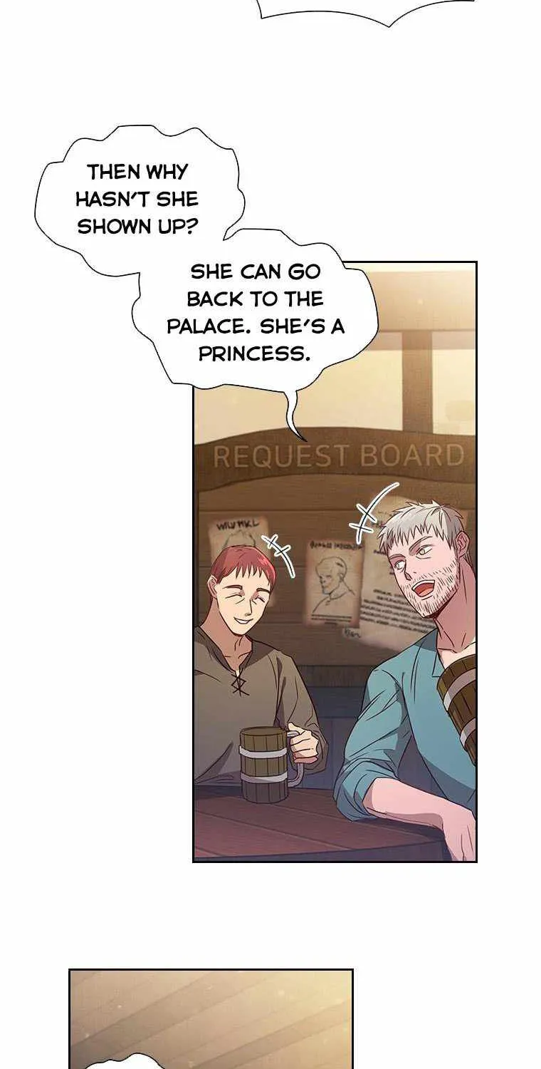 An Extra In The Family Is The First To Be Abandoned Kainu Manga Chapter 1 Page 33