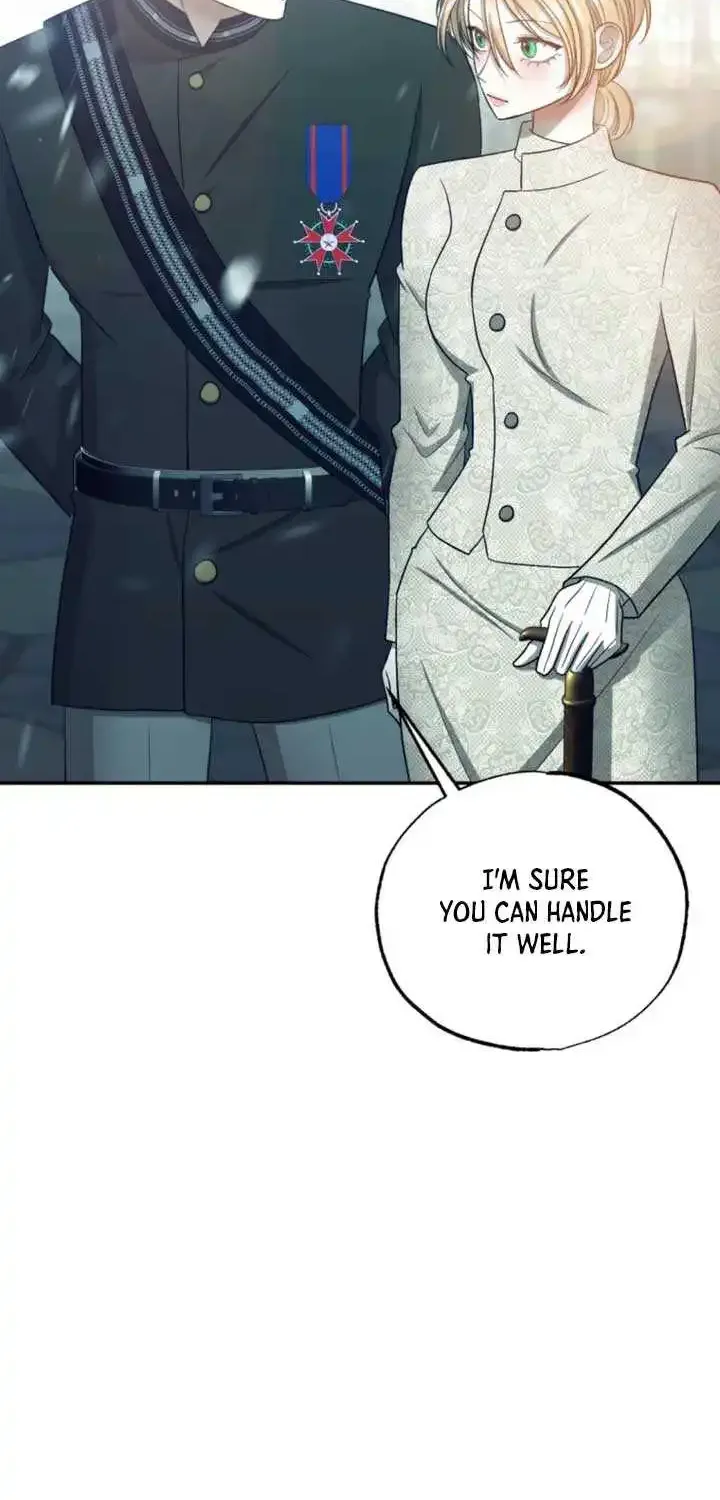 Bitten by the Dog I Abandoned Kainu Manga Chapter 41 Page 46