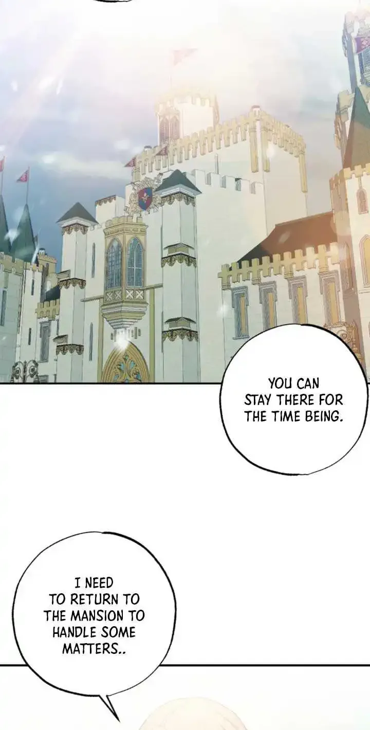 Bitten by the Dog I Abandoned Kainu Manga Chapter 41 Page 48
