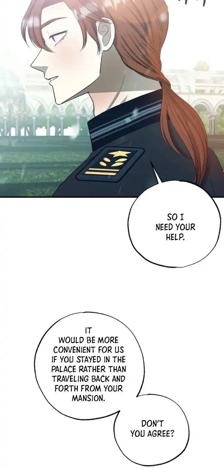Bitten by the Dog I Abandoned Kainu Manga Chapter 41 Page 50