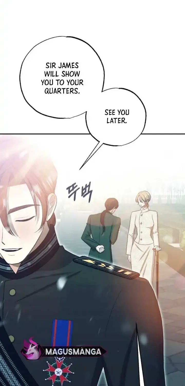 Bitten by the Dog I Abandoned Kainu Manga Chapter 41 Page 51
