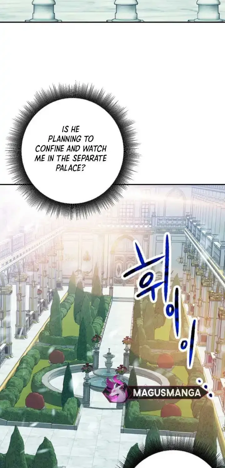 Bitten by the Dog I Abandoned Kainu Manga Chapter 41 Page 59
