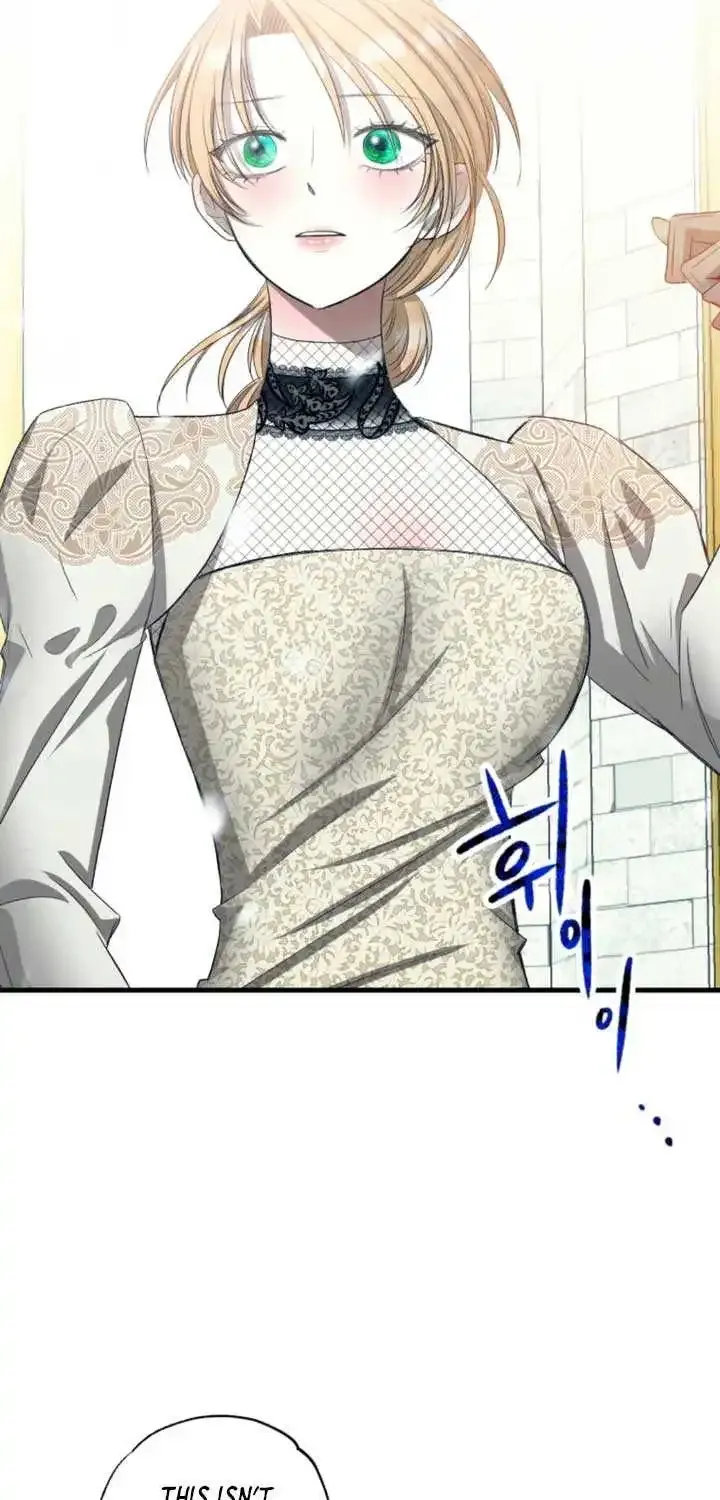 Bitten by the Dog I Abandoned Kainu Manga Chapter 41 Page 61