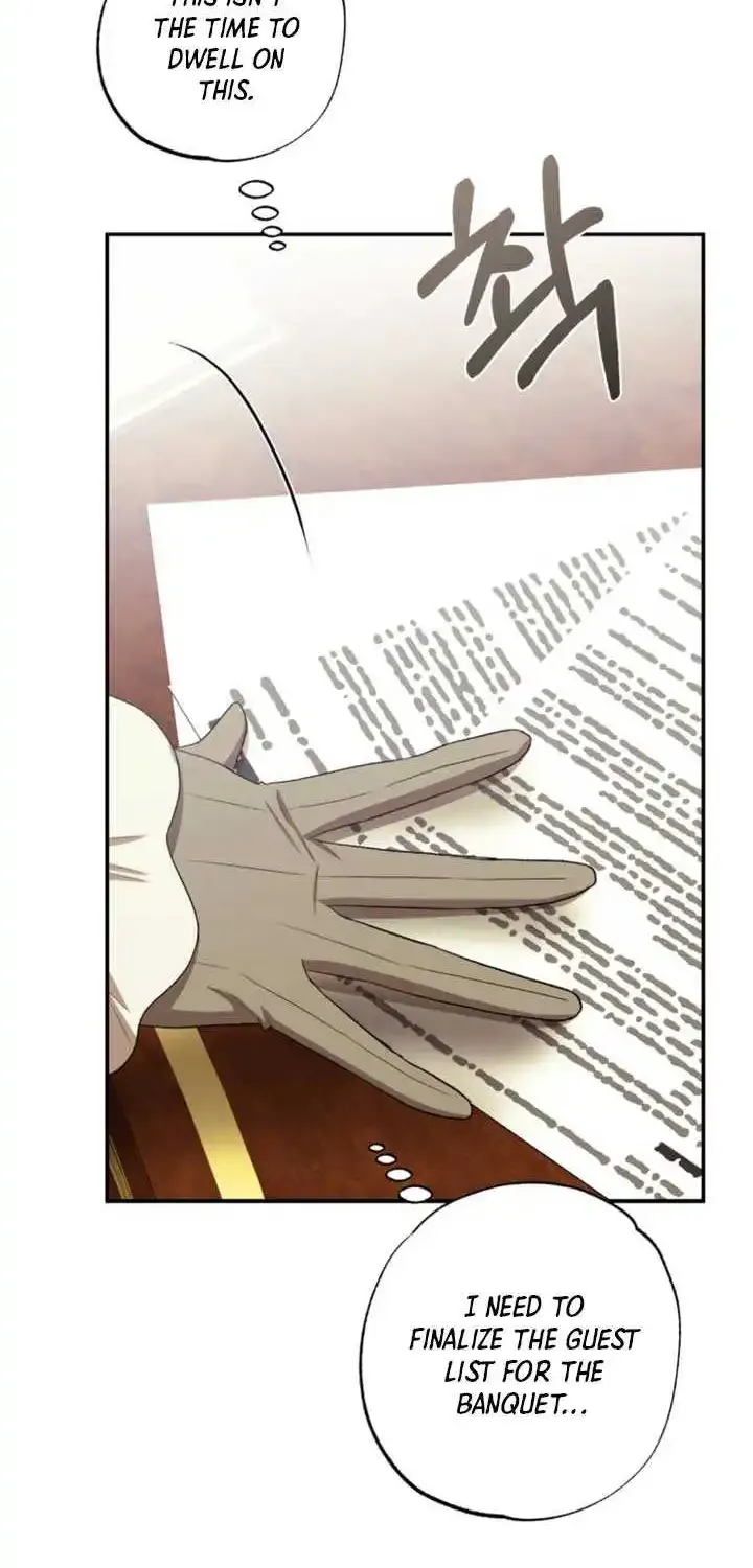 Bitten by the Dog I Abandoned Kainu Manga Chapter 41 Page 62