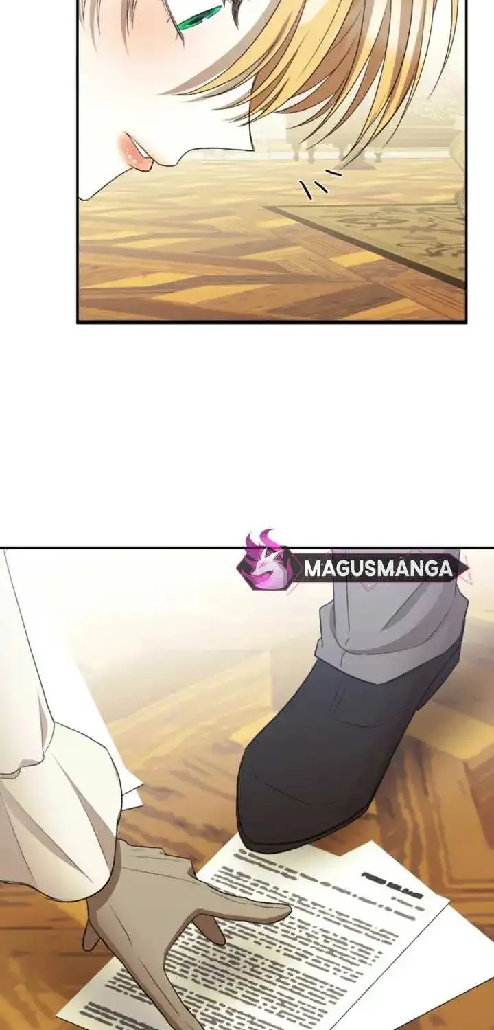 Bitten by the Dog I Abandoned Kainu Manga Chapter 41 Page 68