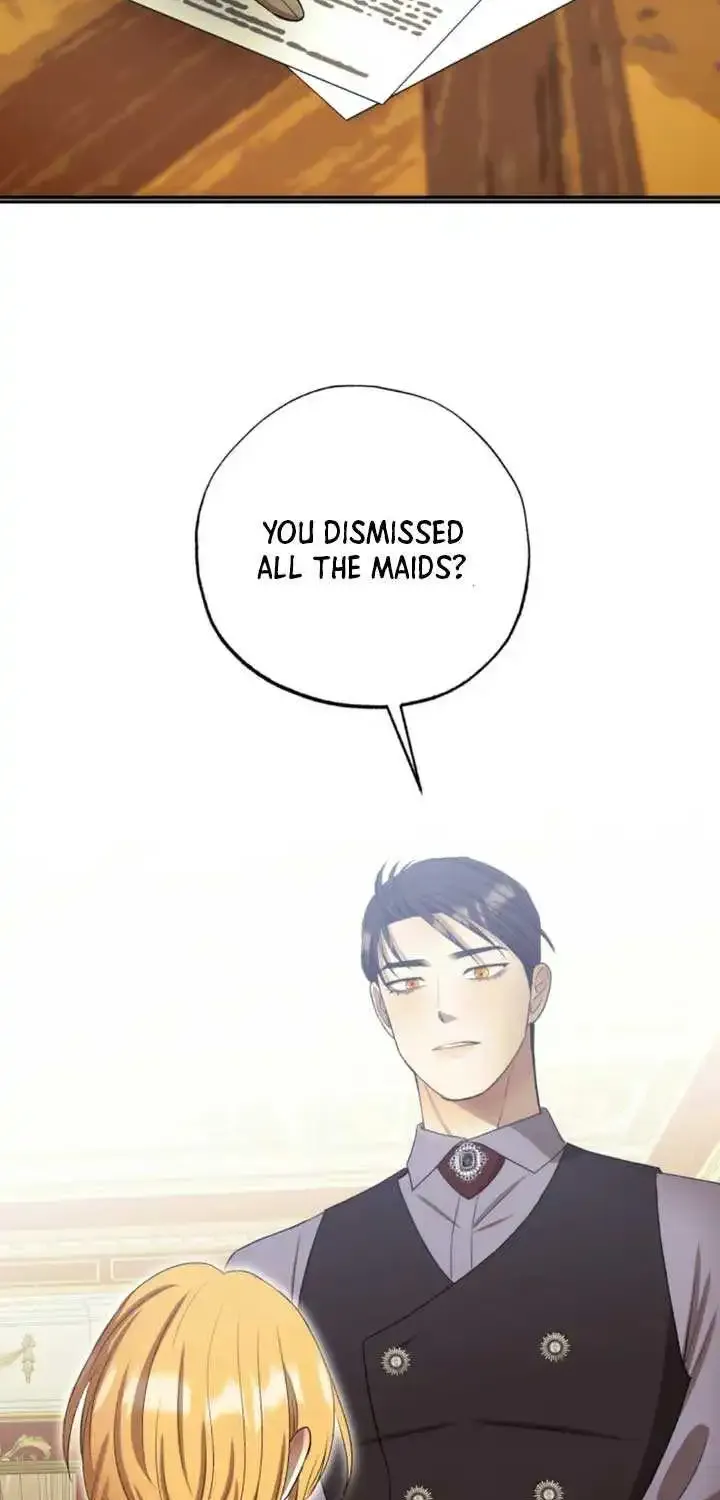 Bitten by the Dog I Abandoned Kainu Manga Chapter 41 Page 69