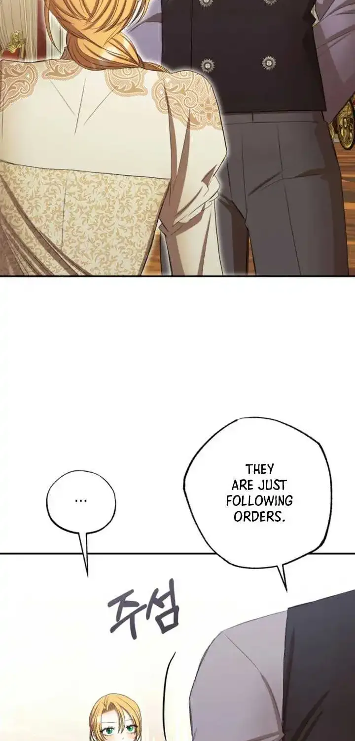 Bitten by the Dog I Abandoned Kainu Manga Chapter 41 Page 70