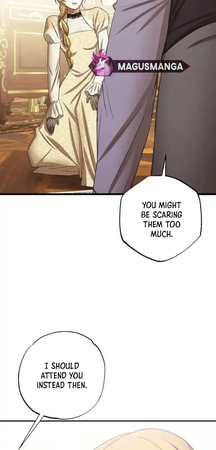 Bitten by the Dog I Abandoned Kainu Manga Chapter 41 Page 71