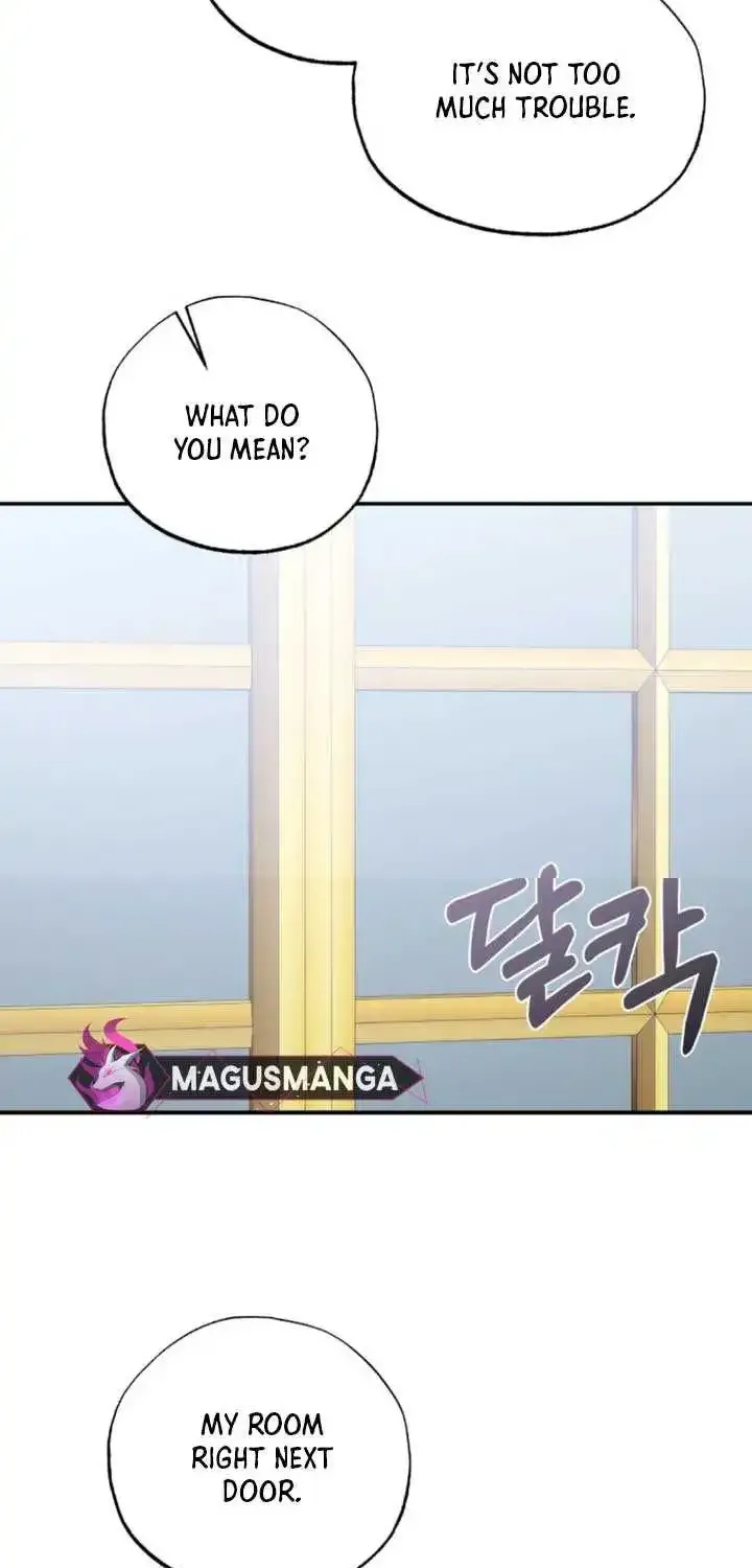Bitten by the Dog I Abandoned Kainu Manga Chapter 41 Page 75