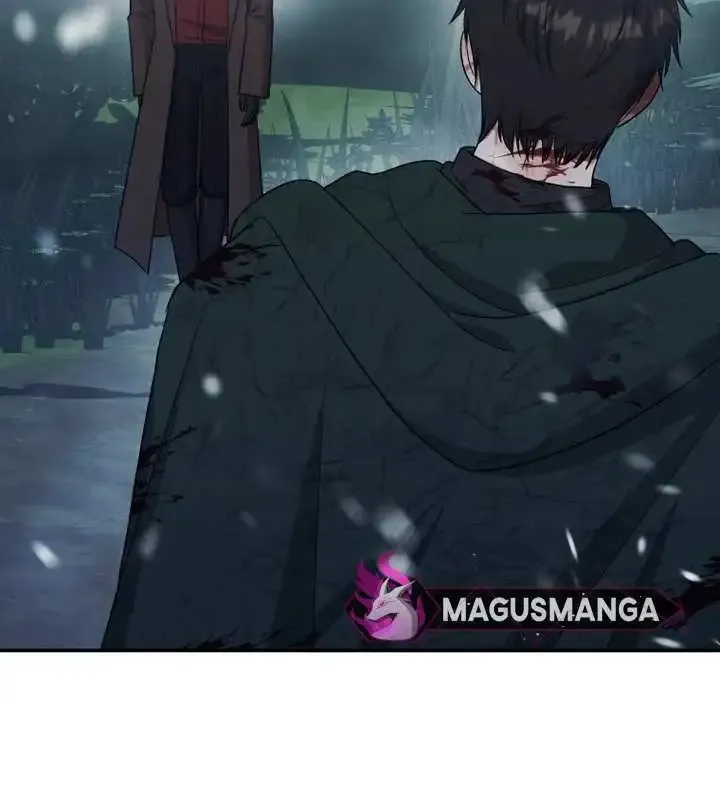 Bitten by the Dog I Abandoned Kainu Manga Chapter 40 Page 6