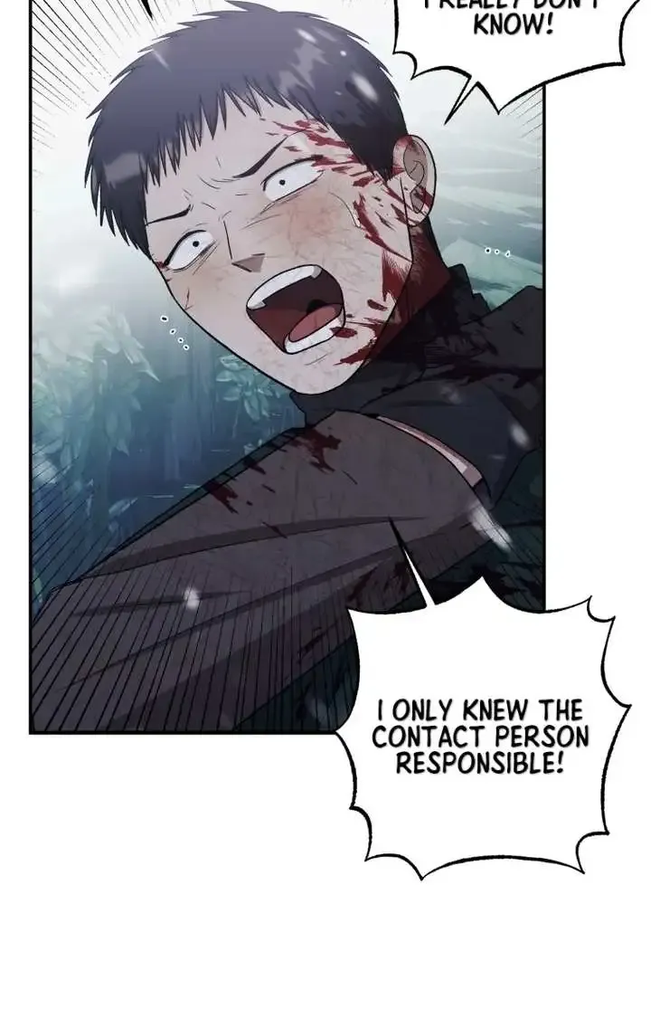 Bitten by the Dog I Abandoned Kainu Manga Chapter 40 Page 17