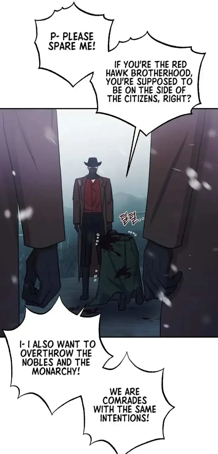 Bitten by the Dog I Abandoned Kainu Manga Chapter 40 Page 18