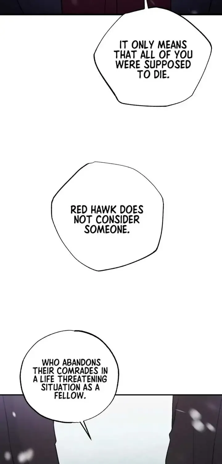 Bitten by the Dog I Abandoned Kainu Manga Chapter 40 Page 20