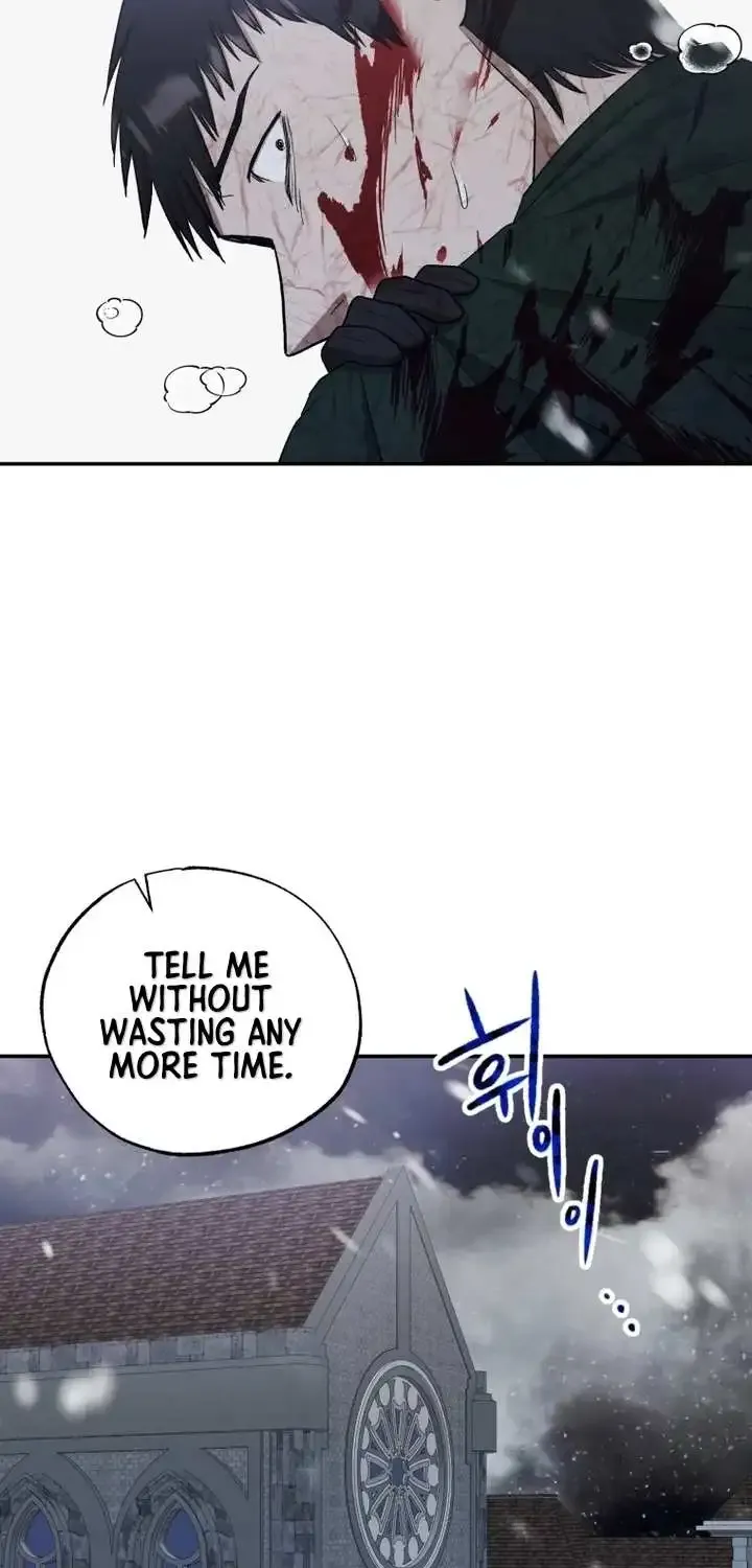 Bitten by the Dog I Abandoned Kainu Manga Chapter 40 Page 22