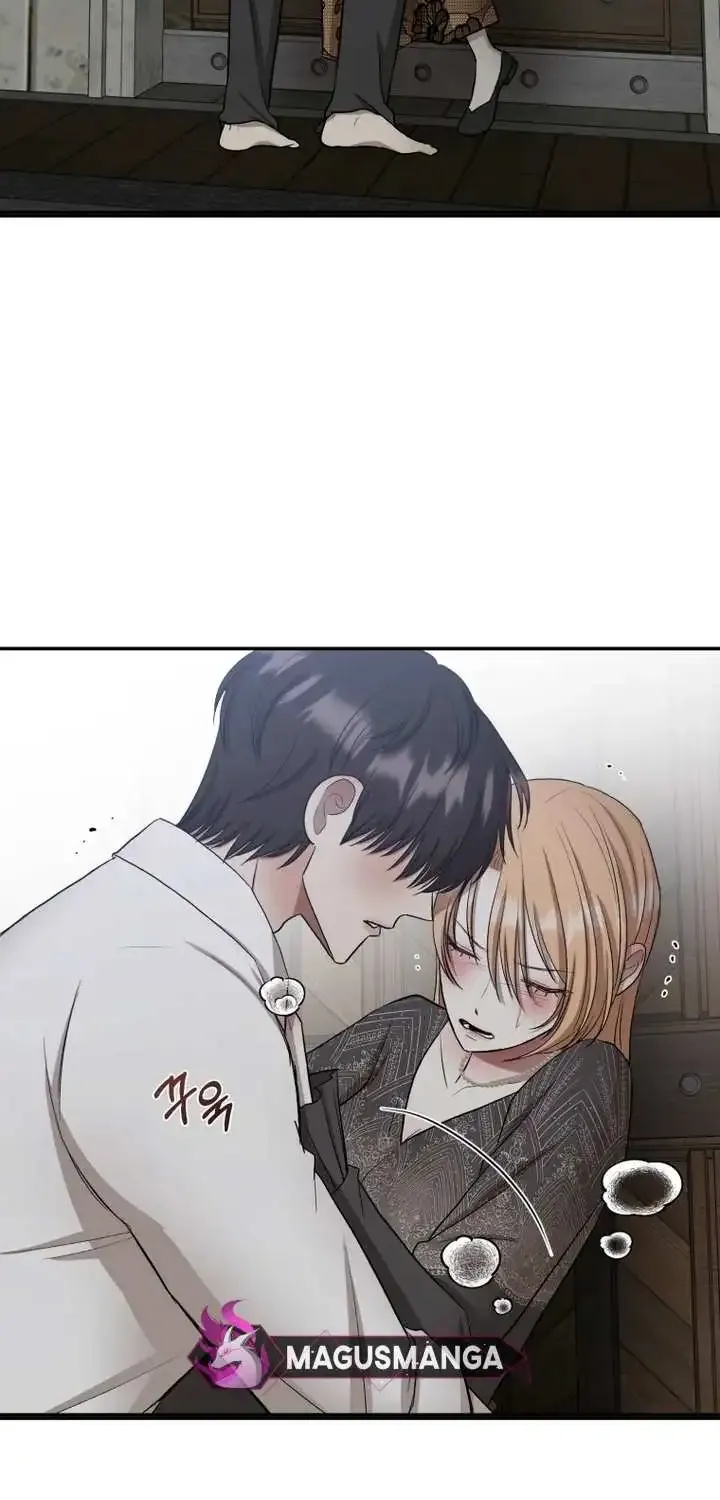 Bitten by the Dog I Abandoned Kainu Manga Chapter 40 Page 26