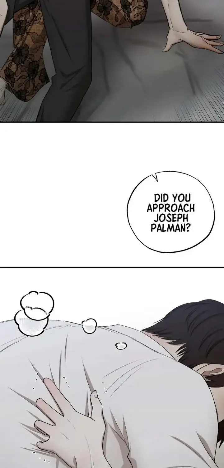 Bitten by the Dog I Abandoned Kainu Manga Chapter 40 Page 31