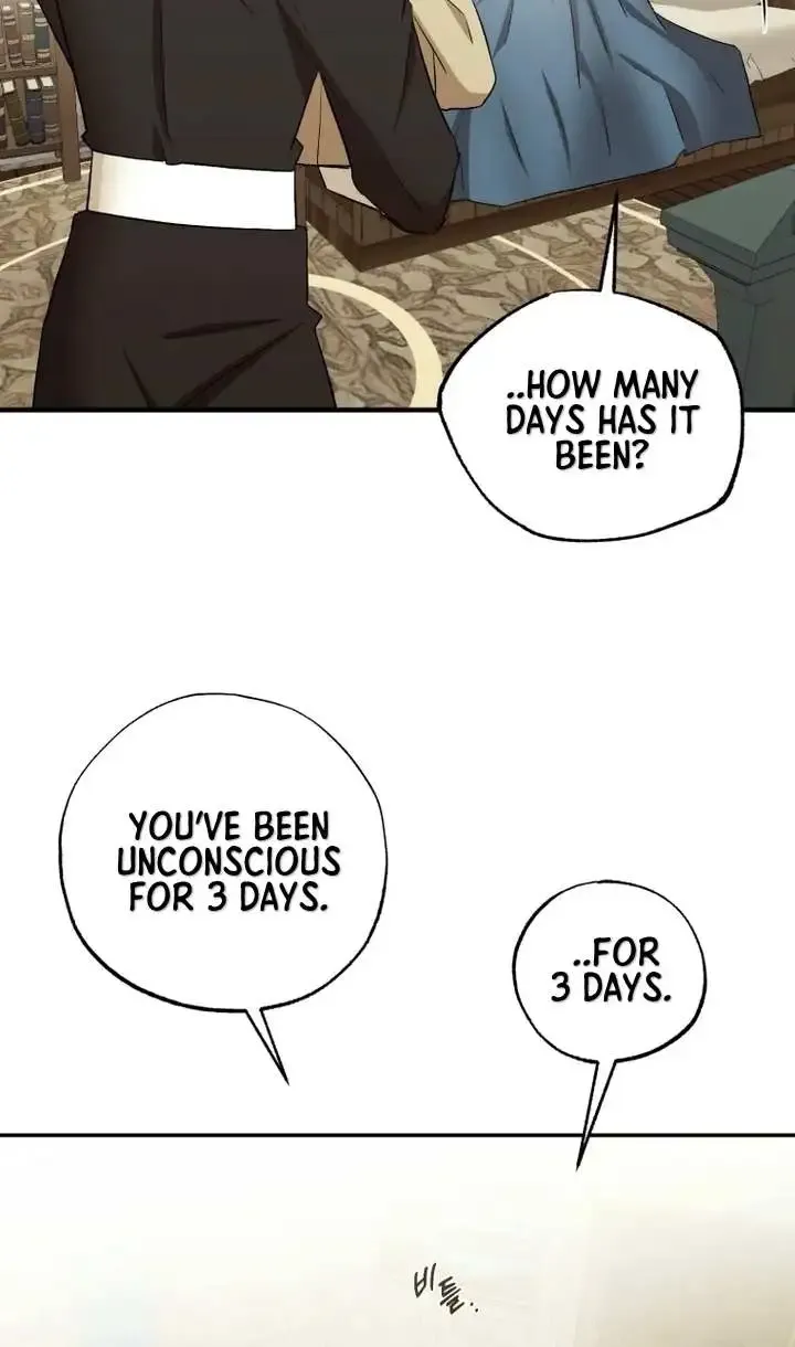 Bitten by the Dog I Abandoned Kainu Manga Chapter 40 Page 56
