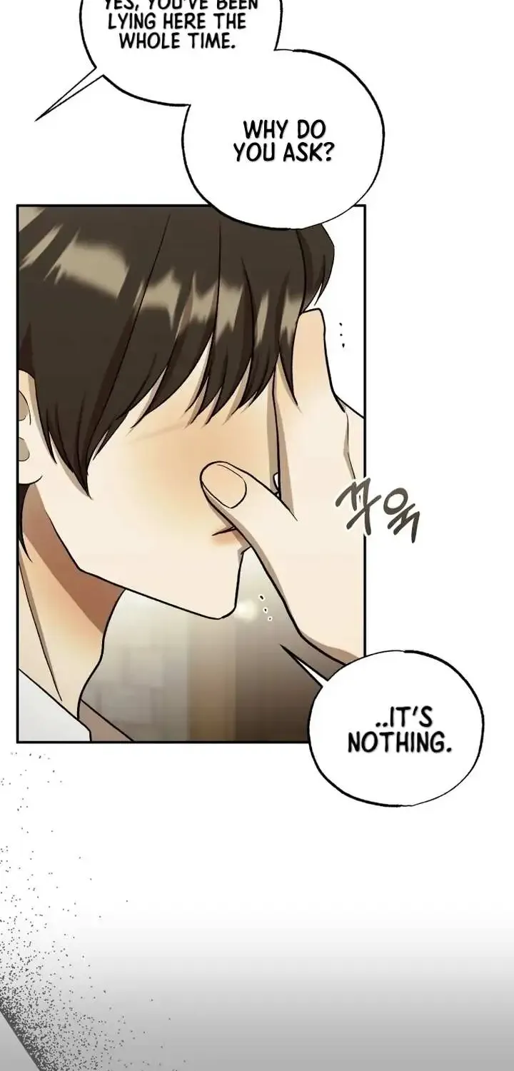Bitten by the Dog I Abandoned Kainu Manga Chapter 40 Page 58