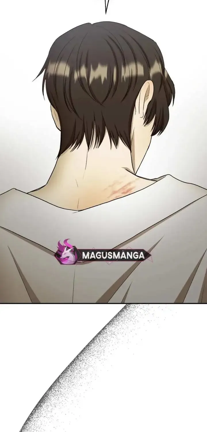 Bitten by the Dog I Abandoned Kainu Manga Chapter 40 Page 60