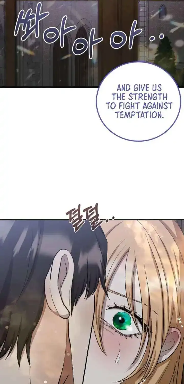 Bitten by the Dog I Abandoned Kainu Manga Chapter 39 Page 68