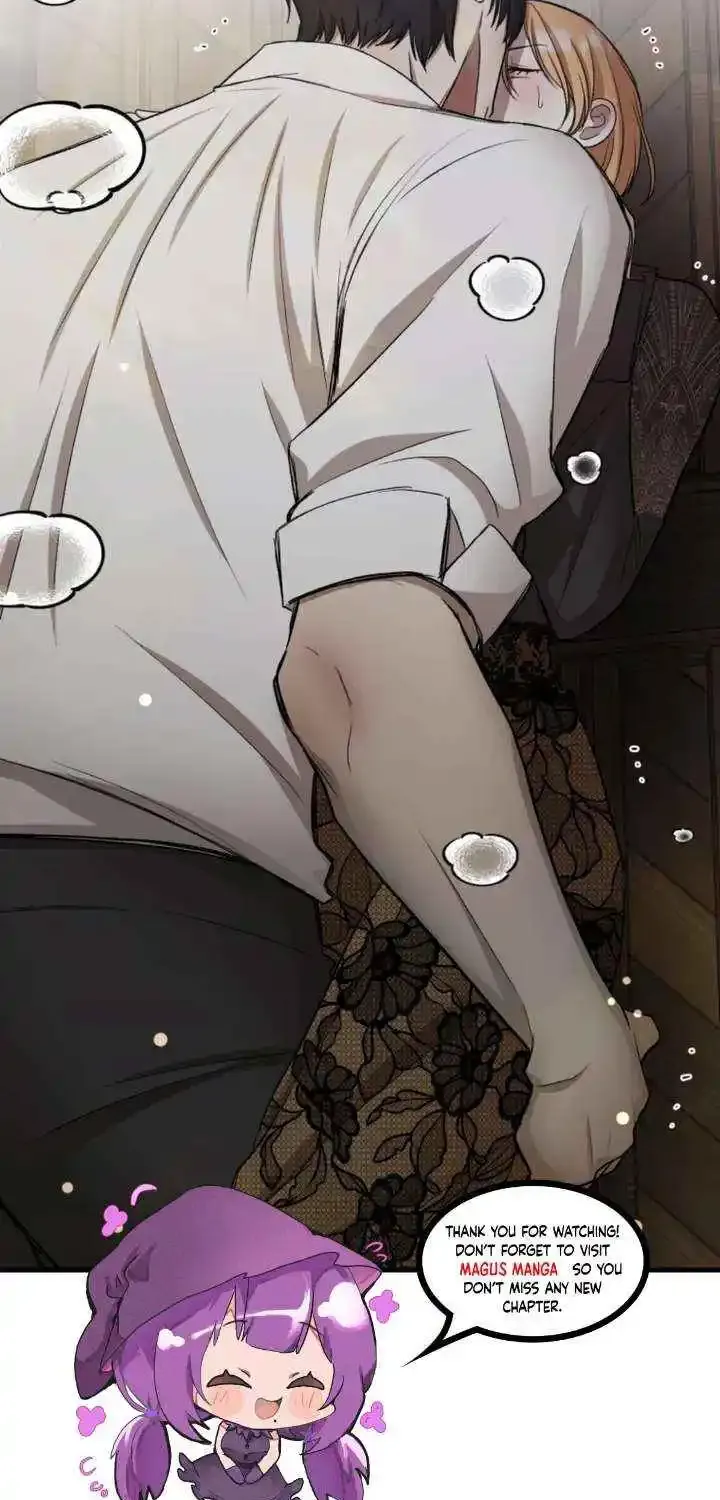 Bitten by the Dog I Abandoned Kainu Manga Chapter 39 Page 82