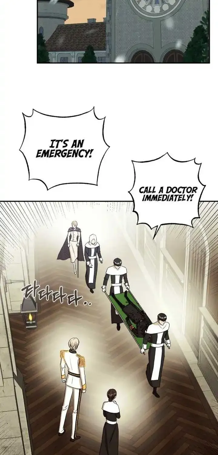Bitten by the Dog I Abandoned Kainu Manga Chapter 38 Page 2