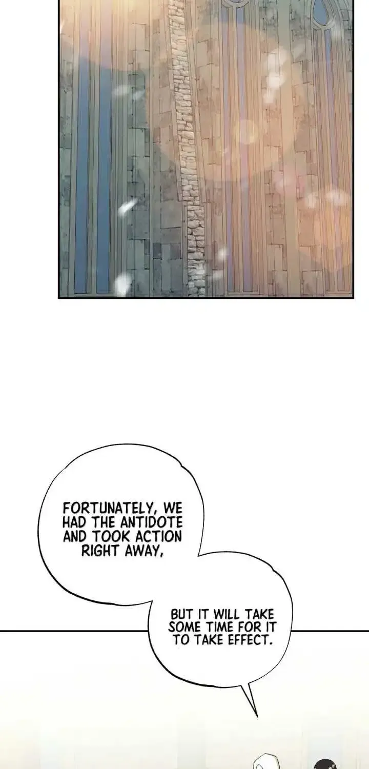 Bitten by the Dog I Abandoned Kainu Manga Chapter 38 Page 9