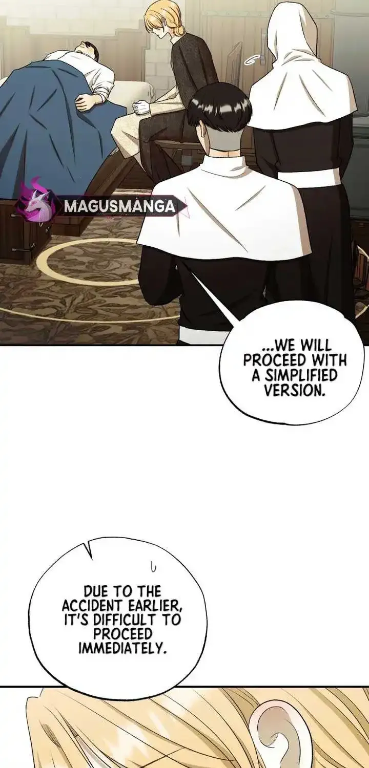 Bitten by the Dog I Abandoned Kainu Manga Chapter 38 Page 11