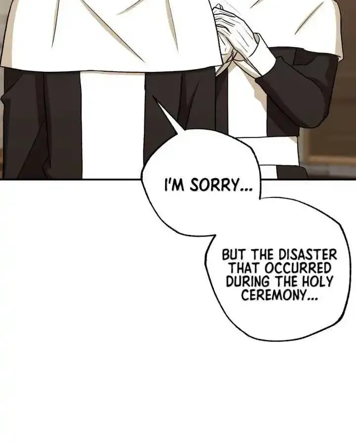 Bitten by the Dog I Abandoned Kainu Manga Chapter 38 Page 13
