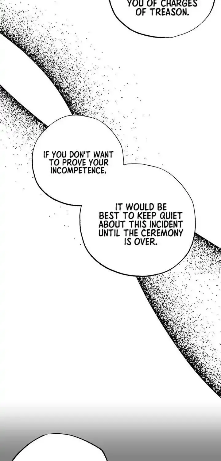 Bitten by the Dog I Abandoned Kainu Manga Chapter 38 Page 15