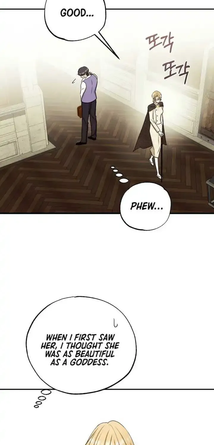 Bitten by the Dog I Abandoned Kainu Manga Chapter 38 Page 24
