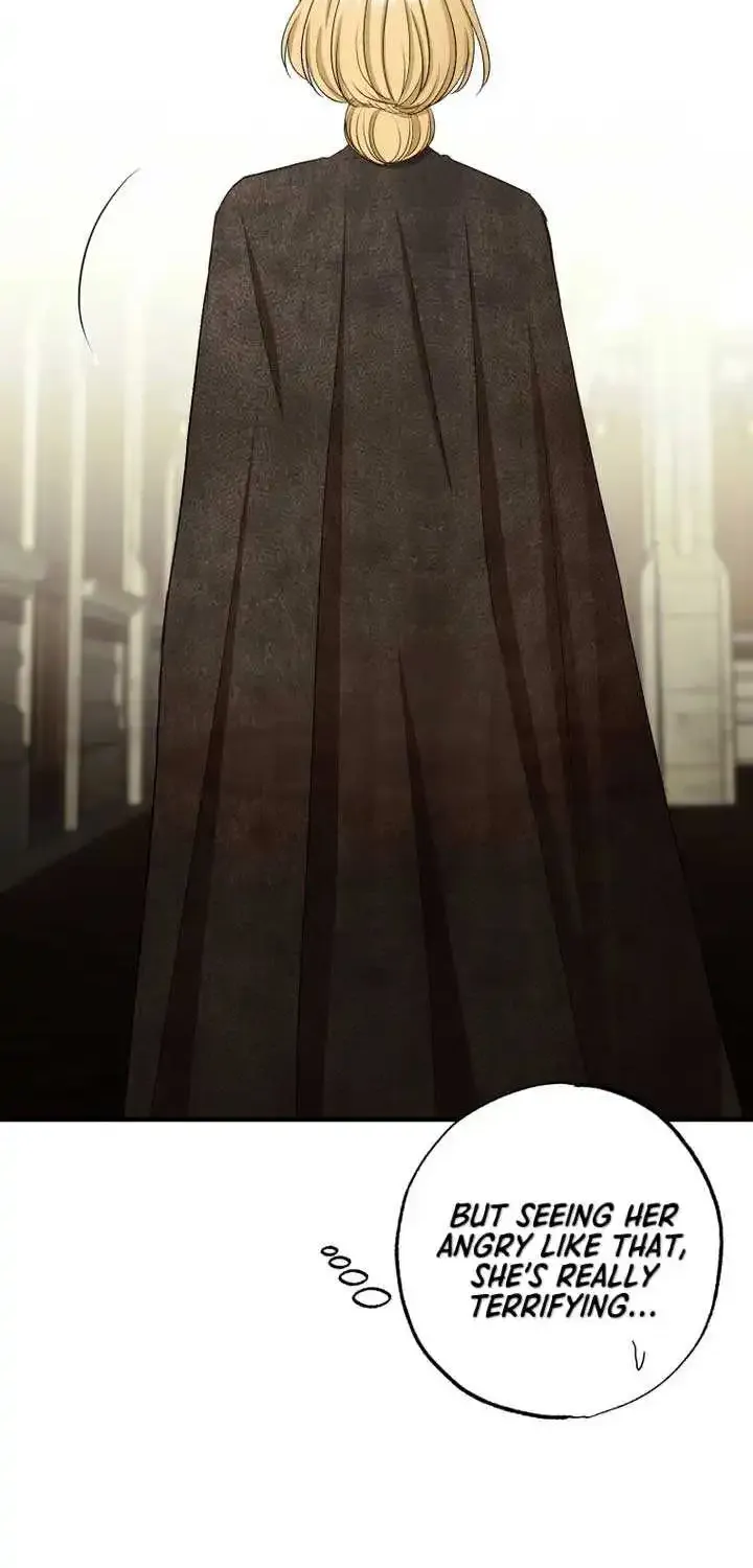 Bitten by the Dog I Abandoned Kainu Manga Chapter 38 Page 25