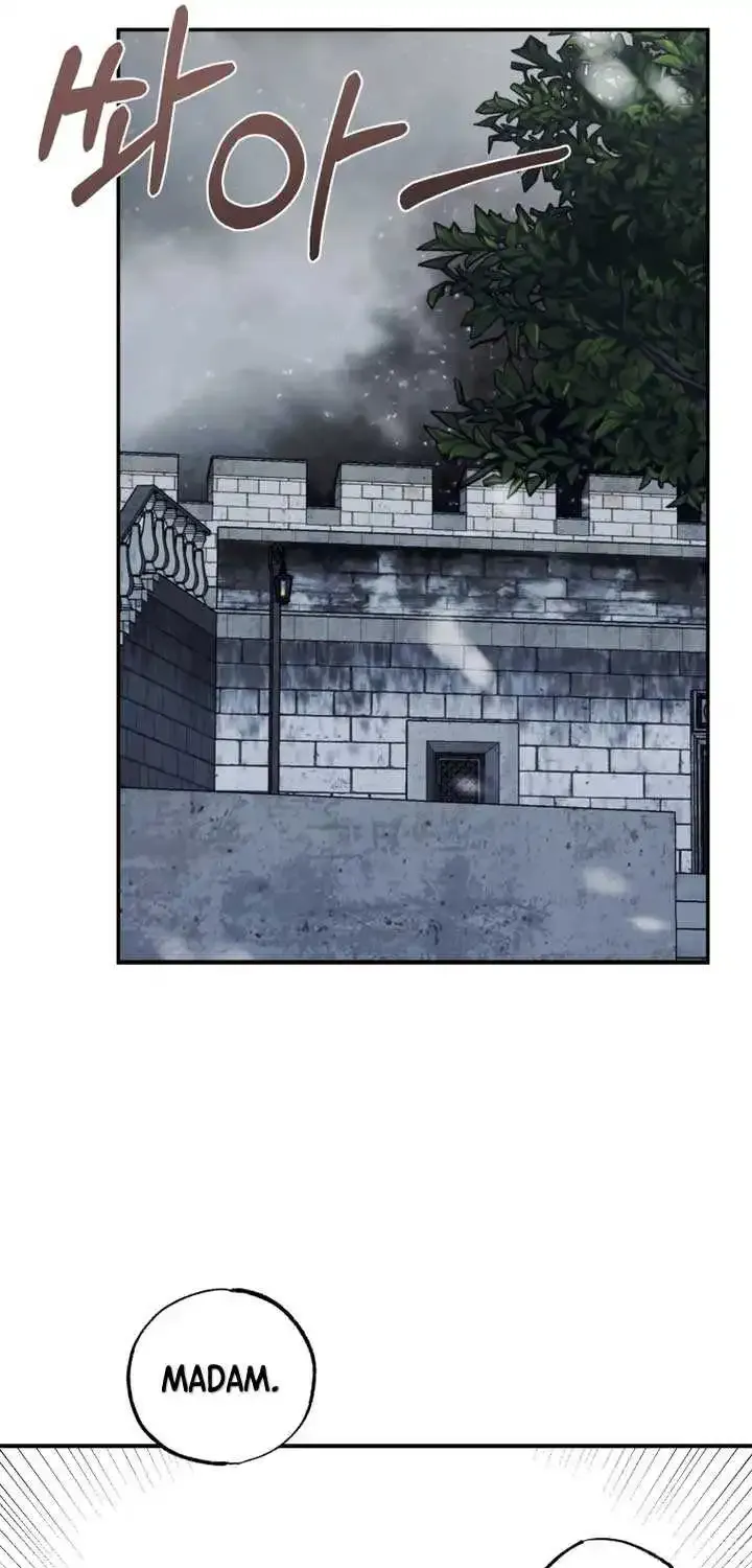 Bitten by the Dog I Abandoned Kainu Manga Chapter 38 Page 27