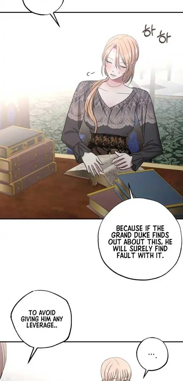 Bitten by the Dog I Abandoned Kainu Manga Chapter 38 Page 32