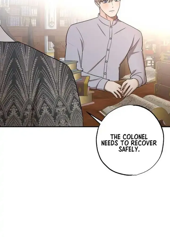 Bitten by the Dog I Abandoned Kainu Manga Chapter 38 Page 33