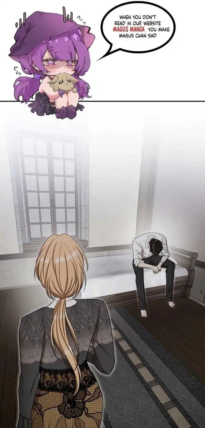 Bitten by the Dog I Abandoned Kainu Manga Chapter 38 Page 41