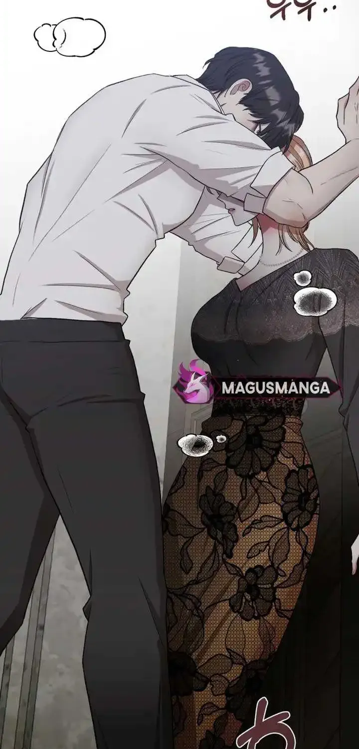 Bitten by the Dog I Abandoned Kainu Manga Chapter 38 Page 51