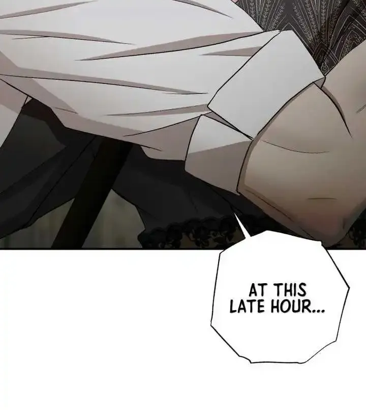 Bitten by the Dog I Abandoned Kainu Manga Chapter 38 Page 54