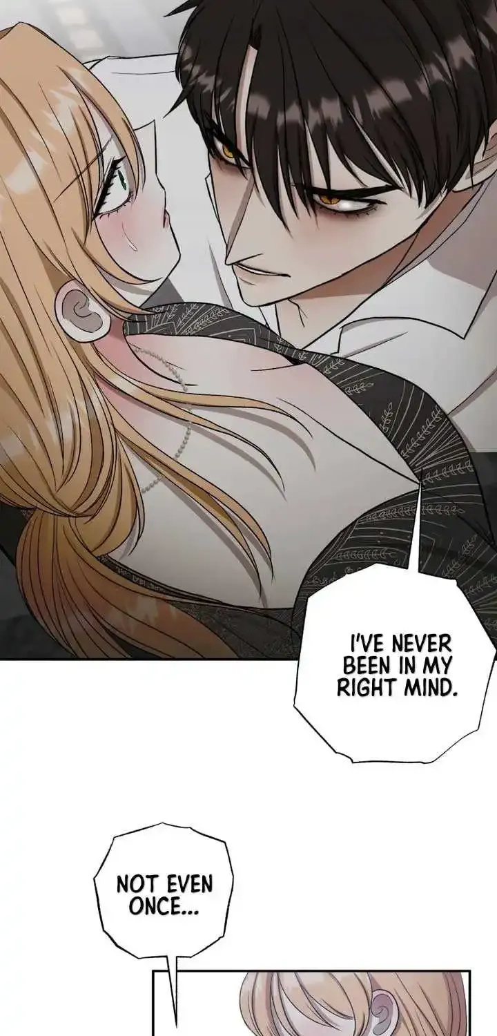 Bitten by the Dog I Abandoned Kainu Manga Chapter 38 Page 57