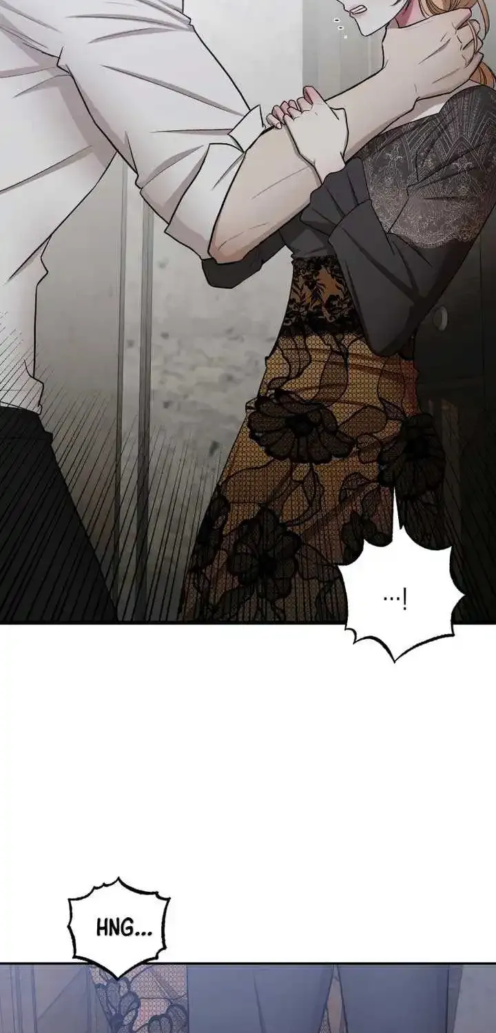 Bitten by the Dog I Abandoned Kainu Manga Chapter 38 Page 59