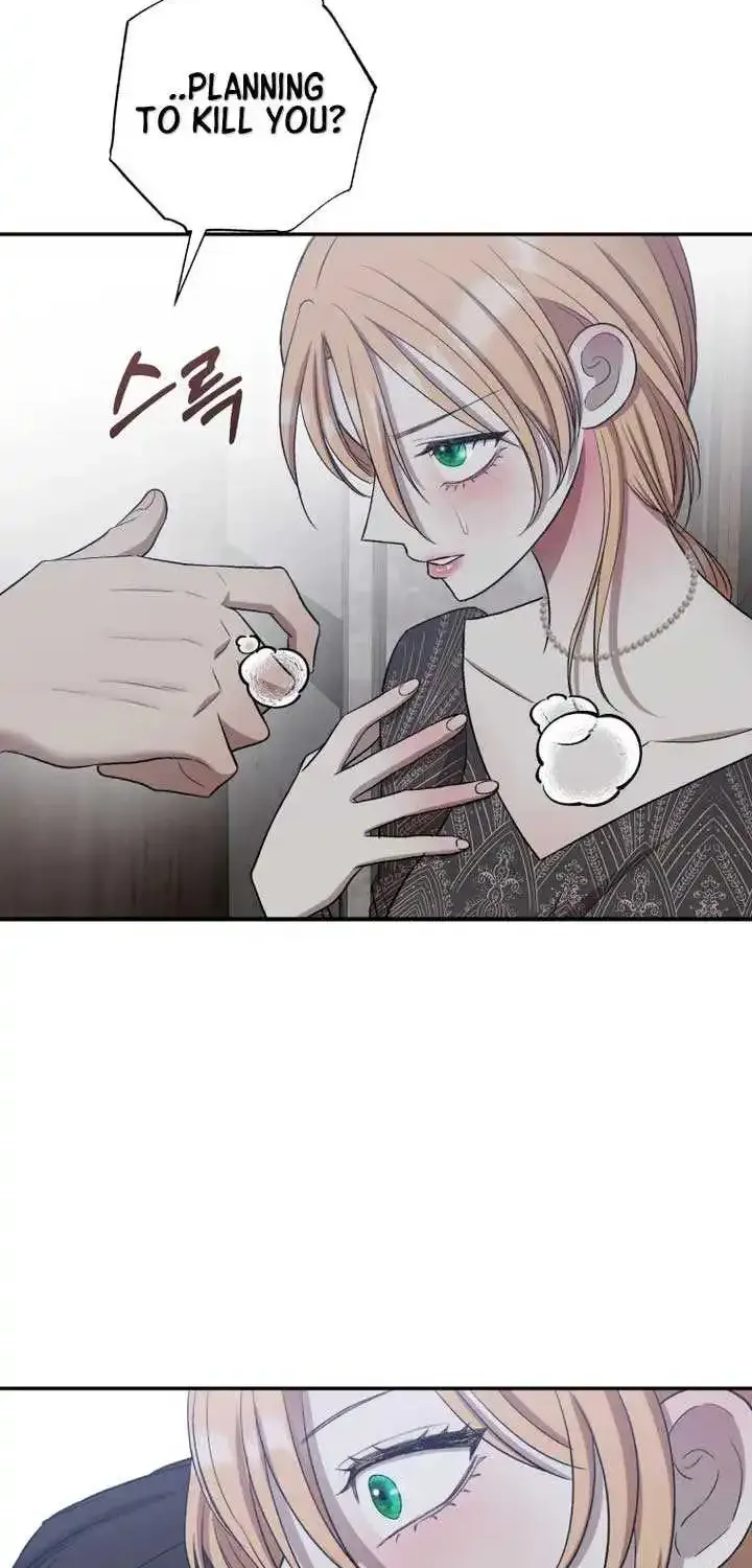 Bitten by the Dog I Abandoned Kainu Manga Chapter 38 Page 63