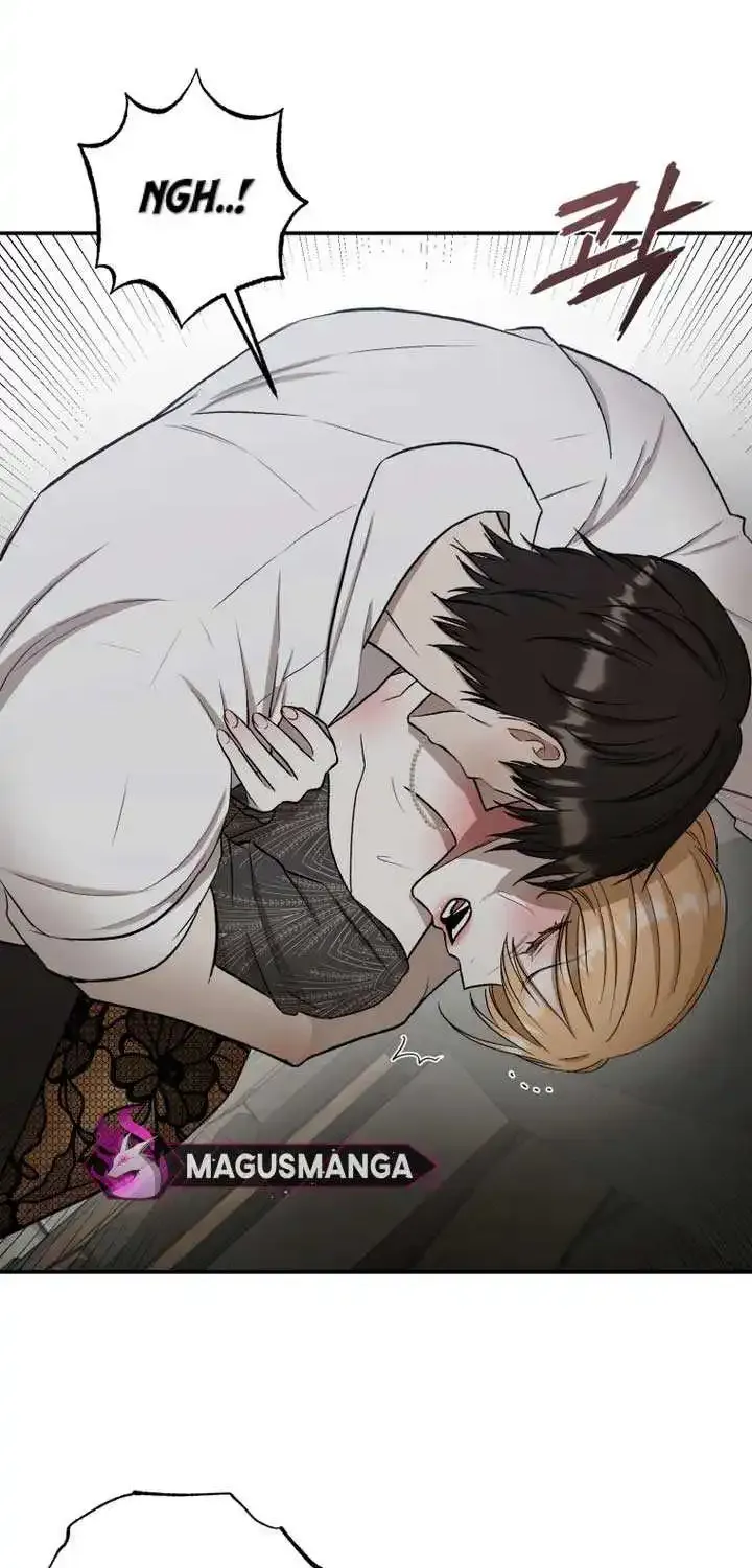 Bitten by the Dog I Abandoned Kainu Manga Chapter 38 Page 65