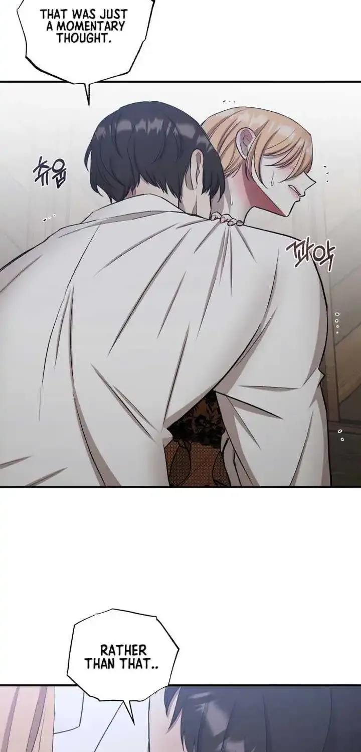 Bitten by the Dog I Abandoned Kainu Manga Chapter 38 Page 66