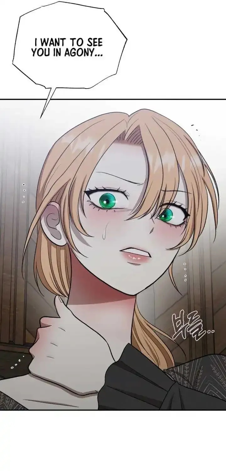 Bitten by the Dog I Abandoned Kainu Manga Chapter 38 Page 69