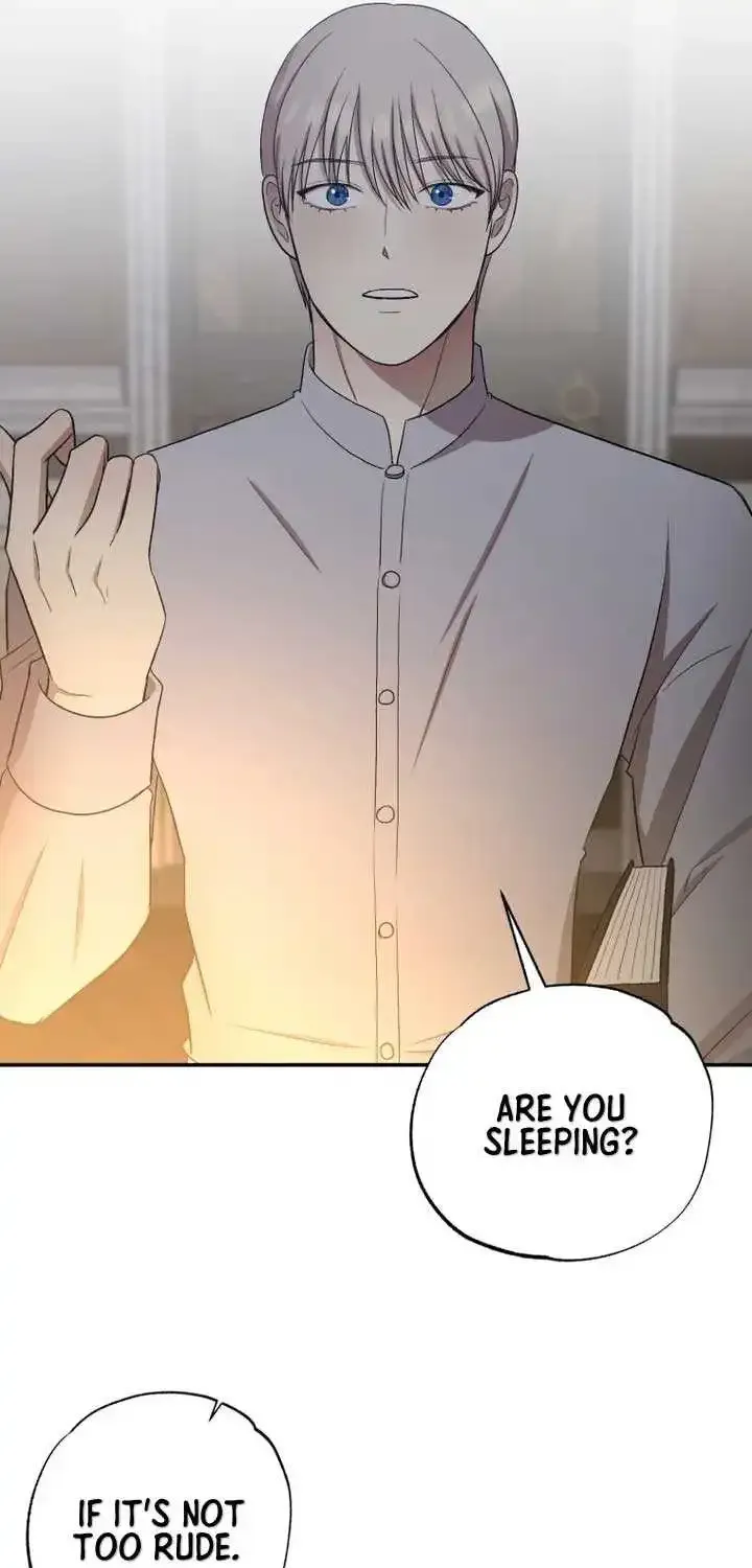 Bitten by the Dog I Abandoned Kainu Manga Chapter 38 Page 76